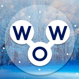 Ícone de Words Of Wonders: Cruzamento