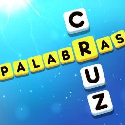 Icône de Palabras Cruz